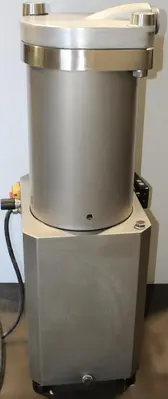 Used MAINCA STUFFER Meat Processing Equipment British Columbia CA | Surrey Food Equipment #1266136