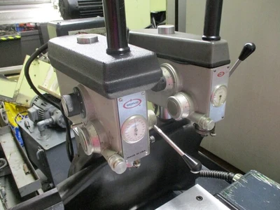 USED SERVO IMPACT-2