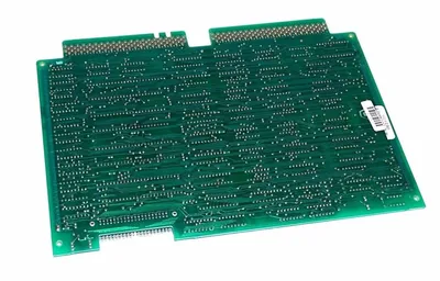GE FANUC IC600CB500A ARITHMETIC CONTROL BOARD REPAIRED