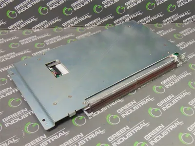 Adic 3-00033-02 Display Panel Assembly Rev, B Used
