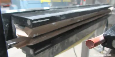 USED MATRIX PACKAGING ELETE