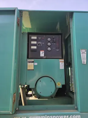 60DGCB 4181N | Onan | Gensets