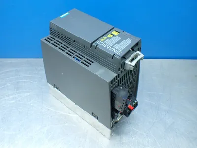 New | in-Stock SIEMENS 6SL32101KE213UF1 Variable Speed Drives Ohio US | HGR 24 #1084968