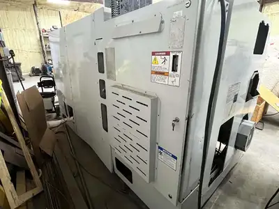 2006 HAAS SL-30 CNC Lathes | Toolquip, Inc. (5)