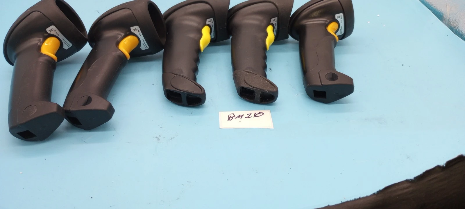Used Inateck INATECK Laser 2.4G wirels Scanner White Cable Barcode Scanners Arizona US | ASSET CONVERSION SPECIALISTS, INC. #1360610