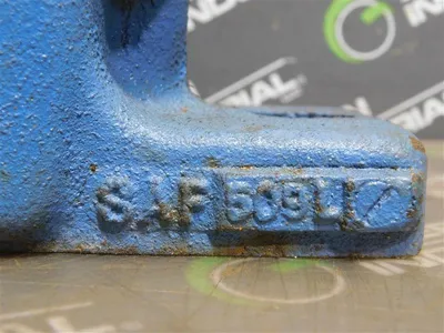USED SKF SAF 509