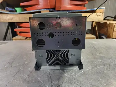 USED ABB ACS800-U1-0020-7