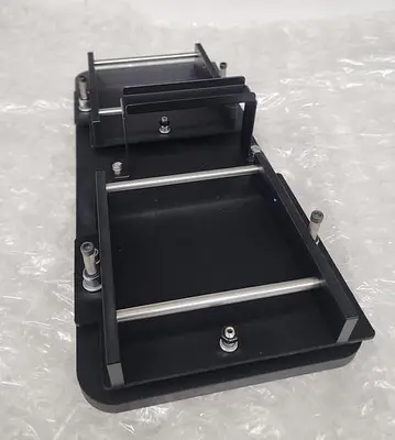 NEWPORT OPTICAL MOUNTING COMPONENTS