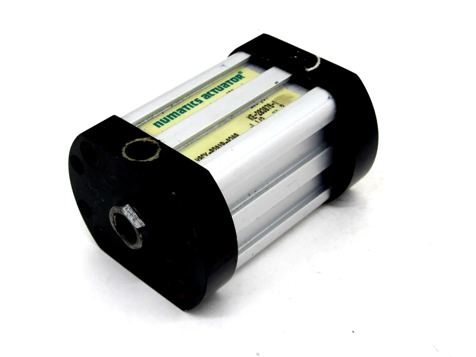 USED NUMATICS X0CK-02A1B-A3A0 ACTUATOR X0CK02A1BA3A0