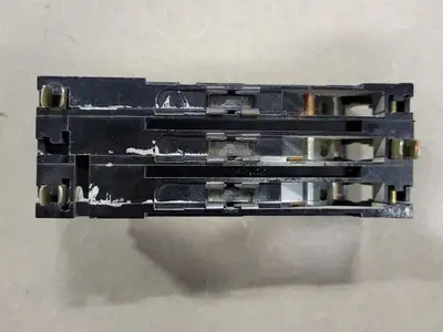 USED SQUARE D Q1370