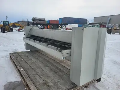 USED 2007 RAS 61.31