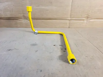 NEW KOMATSU TZ7334