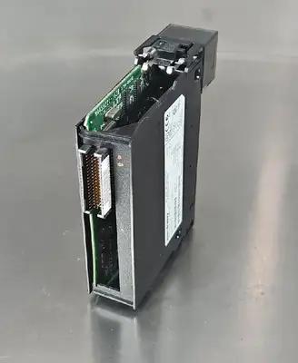 USED Allen-Bradley Allen Bradley 1756-0B16D A