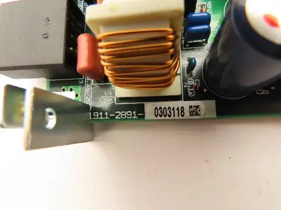 Okuma 1911-2891 Opus7000 PS80 Circuit Board Module