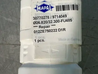 New | in-Stock MAPAL 30770278/9714049 Tooling & Accessories (Other) Ohio US | HGR 24 #1404921