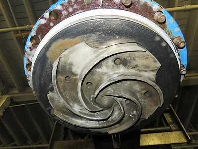 USED Goulds 3196 MTX