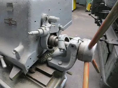 1940 CINCINNATI #2 EA GRINDERS, CENTERLESS | GCH Machinery (10)