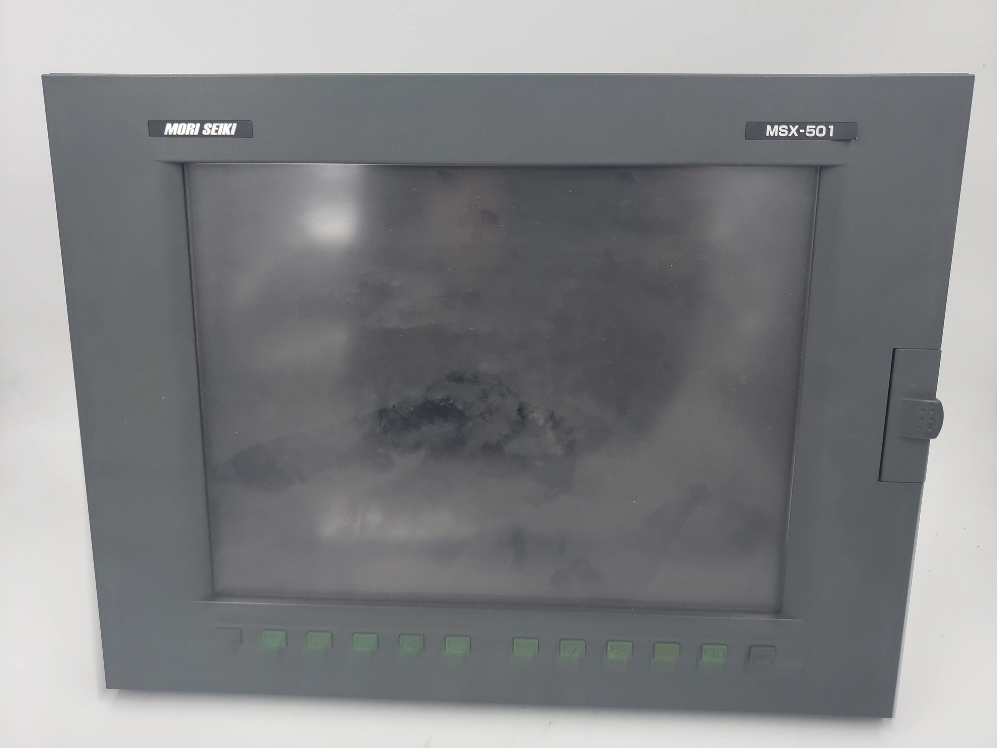 Mori Seiki Interface MSX-501