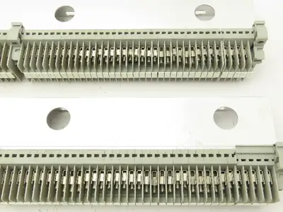 Phoenix Contact Terminal Block DIN Rail 4mm² 600V 20A 12AWG  Lot of 190+
