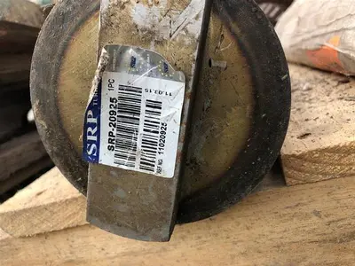 Used SRP SINGLE CYLINDER BUCKET ACTUATOR PIN - 11020925-A Construction Equipment Parts Pennsylvania US | East West Machinery & Drilling #1415778