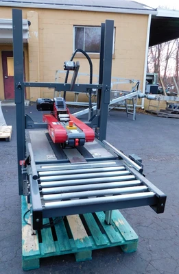 USED 3M CASE TAPER 7000 R PRO