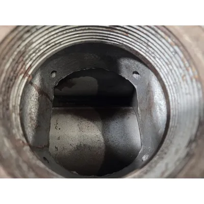Used GARDNER DENVER GAGHDLA Blowers West Virginia US | JM Industrial #1352617