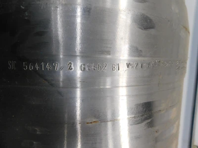 Used GEA NA Tricanter Centrifuges Ohio US | Equipment Recovery Corp. #1331525