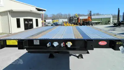 New | in-Stock 2027 DORSEY DC53 Tractors & Trailers Tennessee US | LMI Tennessee LLC #1503912