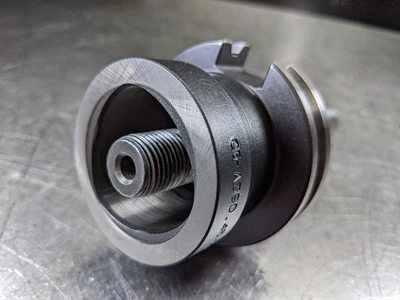 Sandvik CAT40 Capto C5 Holder 50mm Pro C5-A390.45-40 050 (LOC2643B)