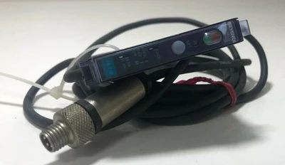 USED KEYENCE FS-T1P