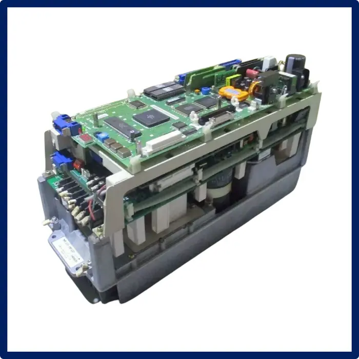 Used MITSUBISHI MR-S11-100-Z37 Servo Drives | CNC TOOLS LLC #765949