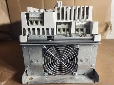 USED ABB ACS800-U1-0030-7+K454+L503