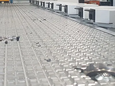 CMS FXB 5-Axis CNC Routers | TechMach (5)