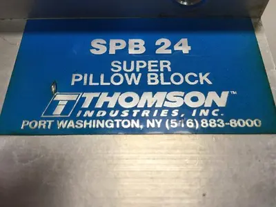 USED THOMSON SPB24