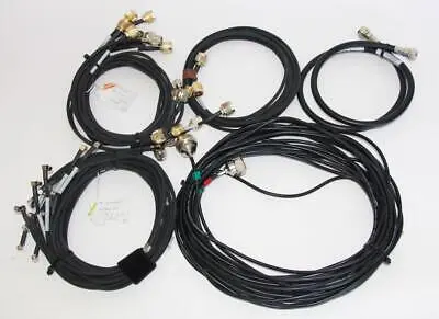 NEW Andrews, Coleman & Pasternack Enterprises F4-PNMNR-3, CXTKR23KR-4, 705A021102, CXTA23A-15,