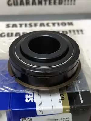 New | in-Stock SEALMASTER ER-20 Bearings | Surplus Asset Holdings #1191015