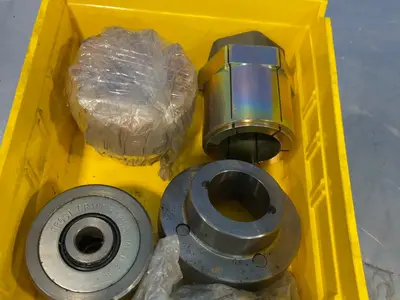 Misc Hardware
