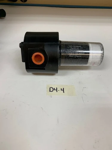 NEW Wilkerson M26-03-X00