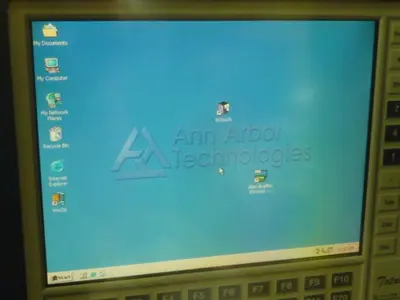 USED ANN ARBOR INX9TTC733-STFT