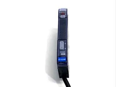 Used KEYENCE FS-V21RP Photoelectric Sensors Michigan US | Maverick Industrial Sales #1392362