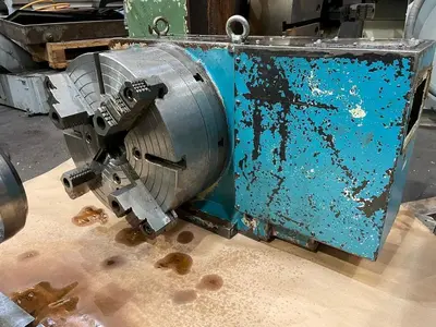 USED TANSHING MRNG-400