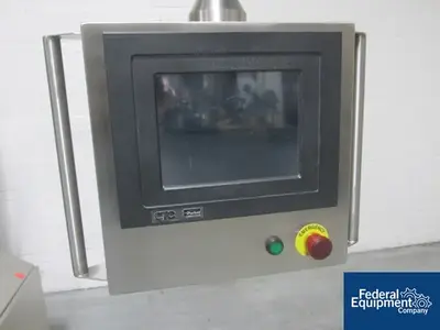 USED DT Lasko DT Lakso Slat Filler, Reformer 450