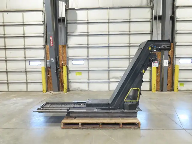 Used MAYFRAN _UNKNOWN_ Conveyor Parts Indiana US | Arrow Industrial #1366812
