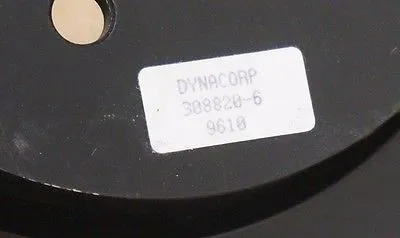 NEW DYNACORP 308820-6 ROTOR ASSEMBLY 3088206