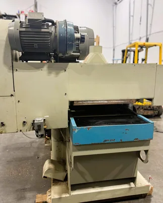 Extrema SXP-225S Top and Bottom Planer