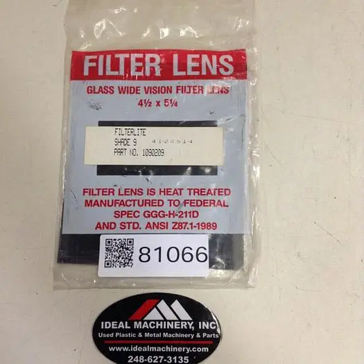 NEW FILTERLITE 1090209