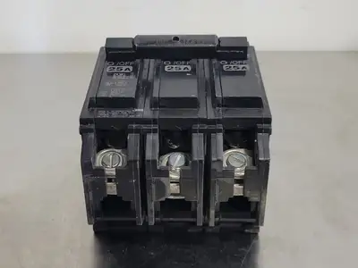 USED GENERAL ELECTRIC THQB325