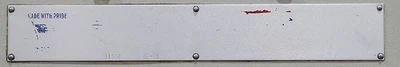 USED 2001 Neff DF50-15M