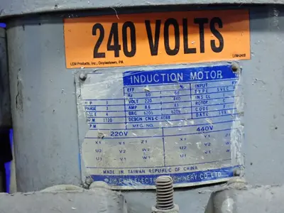 USED ALLIANT RT2