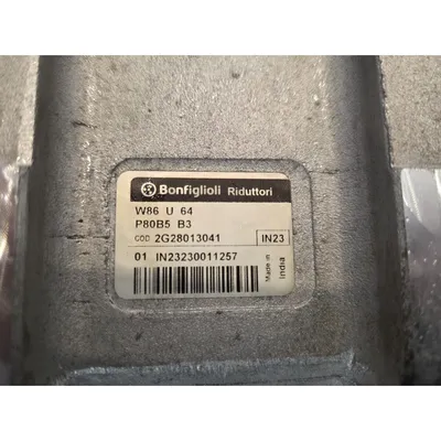 New 10" x 10" MiTeck Systems Carbon Steel Heavy Duty Rotary Airlock Valve